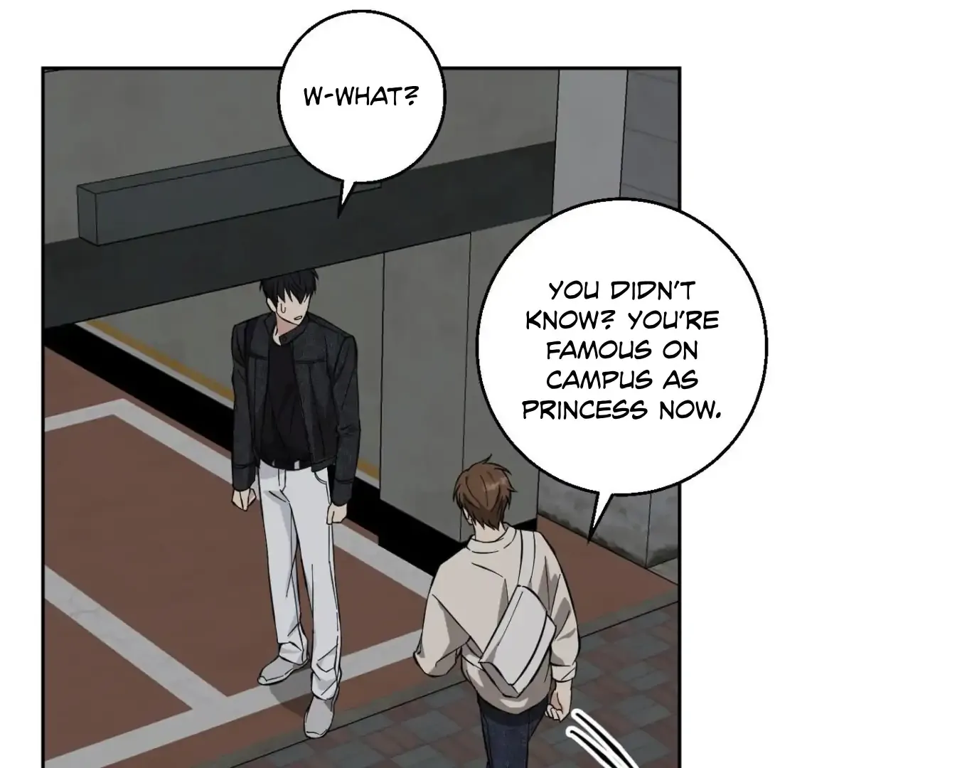 Read Protect your purity! chapter 8 image 112 on Lezhin