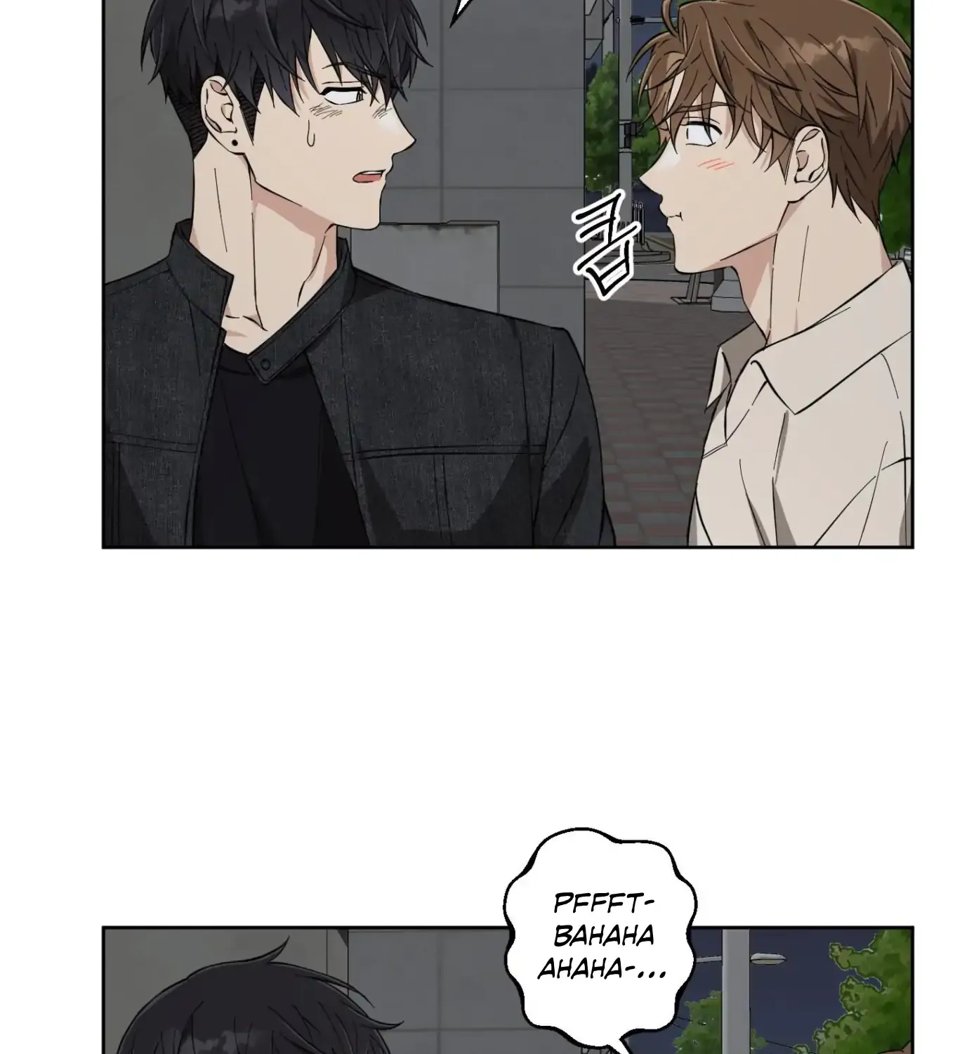 Read Protect your purity! chapter 8 image 114 on Lezhin