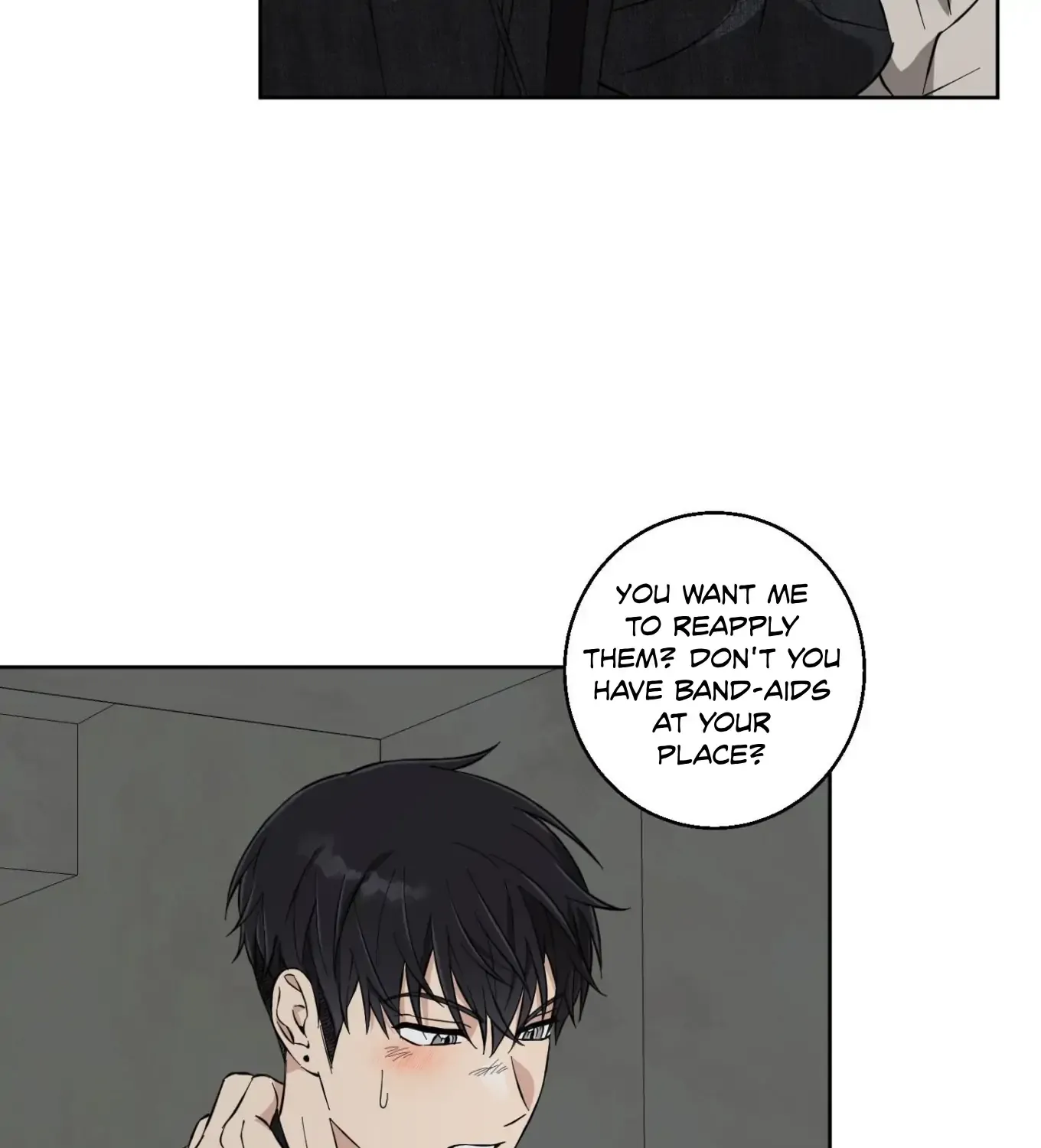 Read Protect your purity! chapter 8 image 119 on Lezhin
