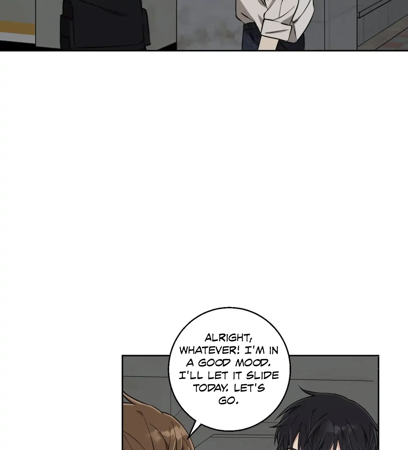 Read Protect your purity! chapter 8 image 122 on Lezhin