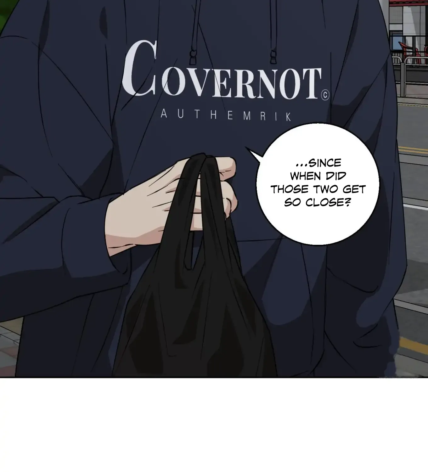 Read Protect your purity! chapter 8 image 129 on Lezhin