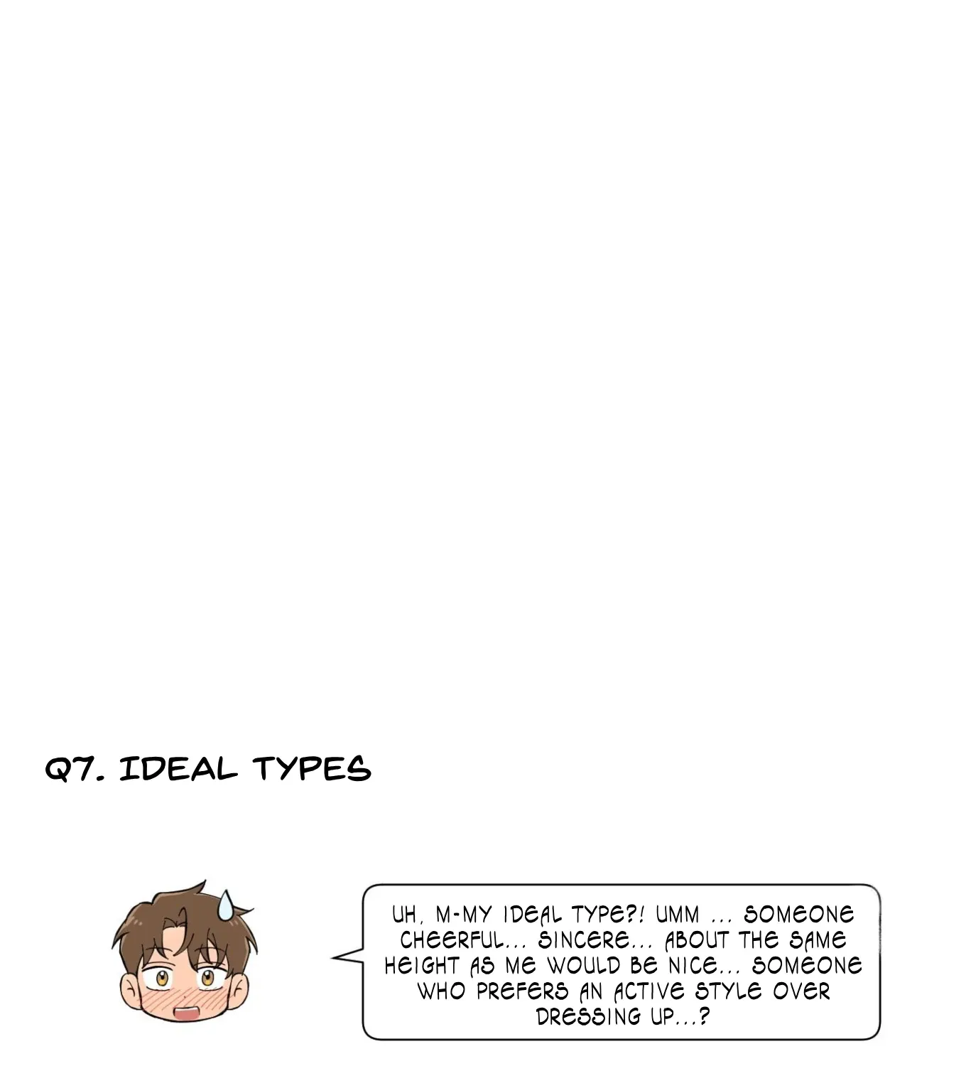 Read Protect your purity! chapter 8 image 131 on Lezhin