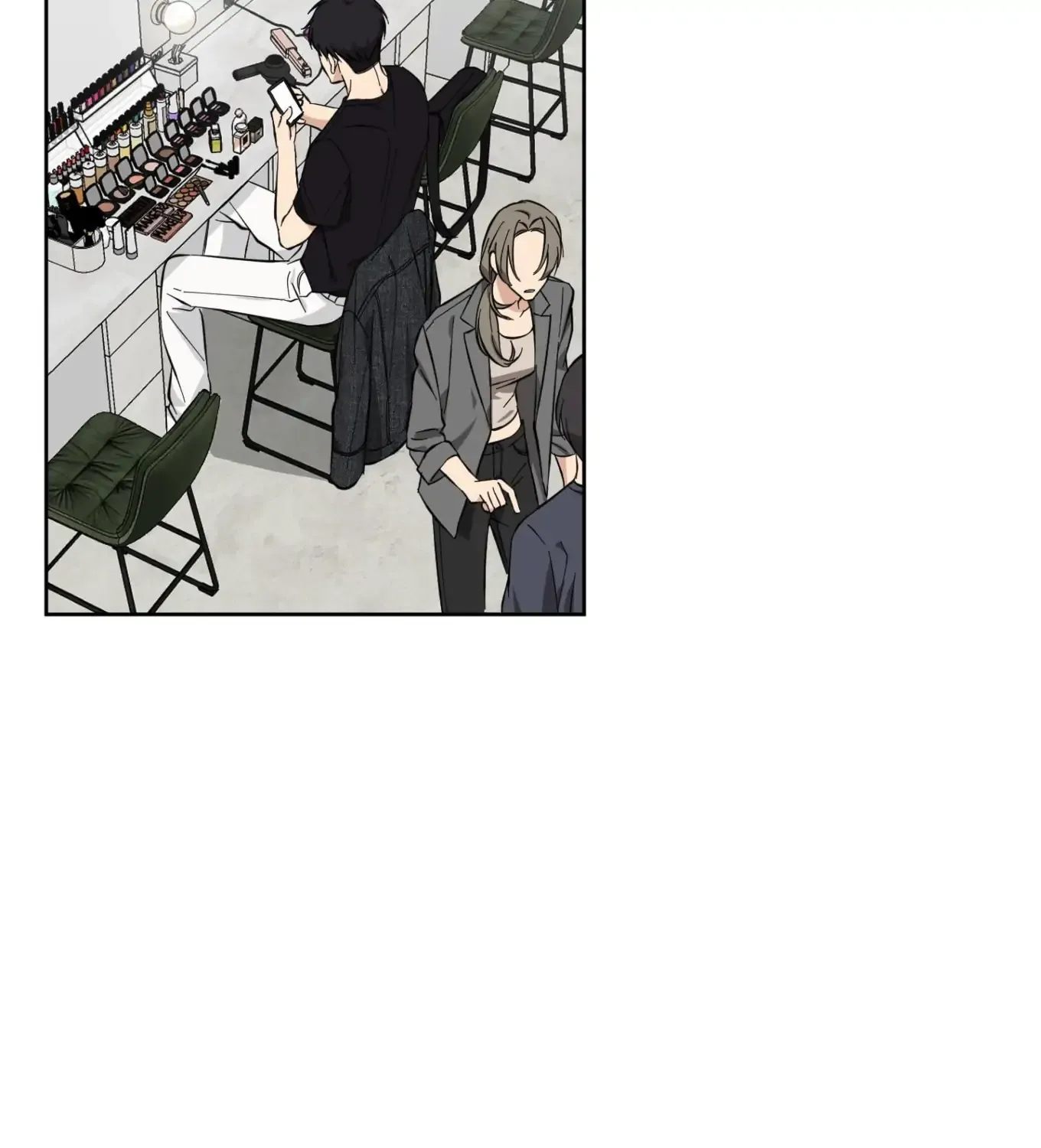 Read Protect your purity! chapter 8 image 17 on Lezhin