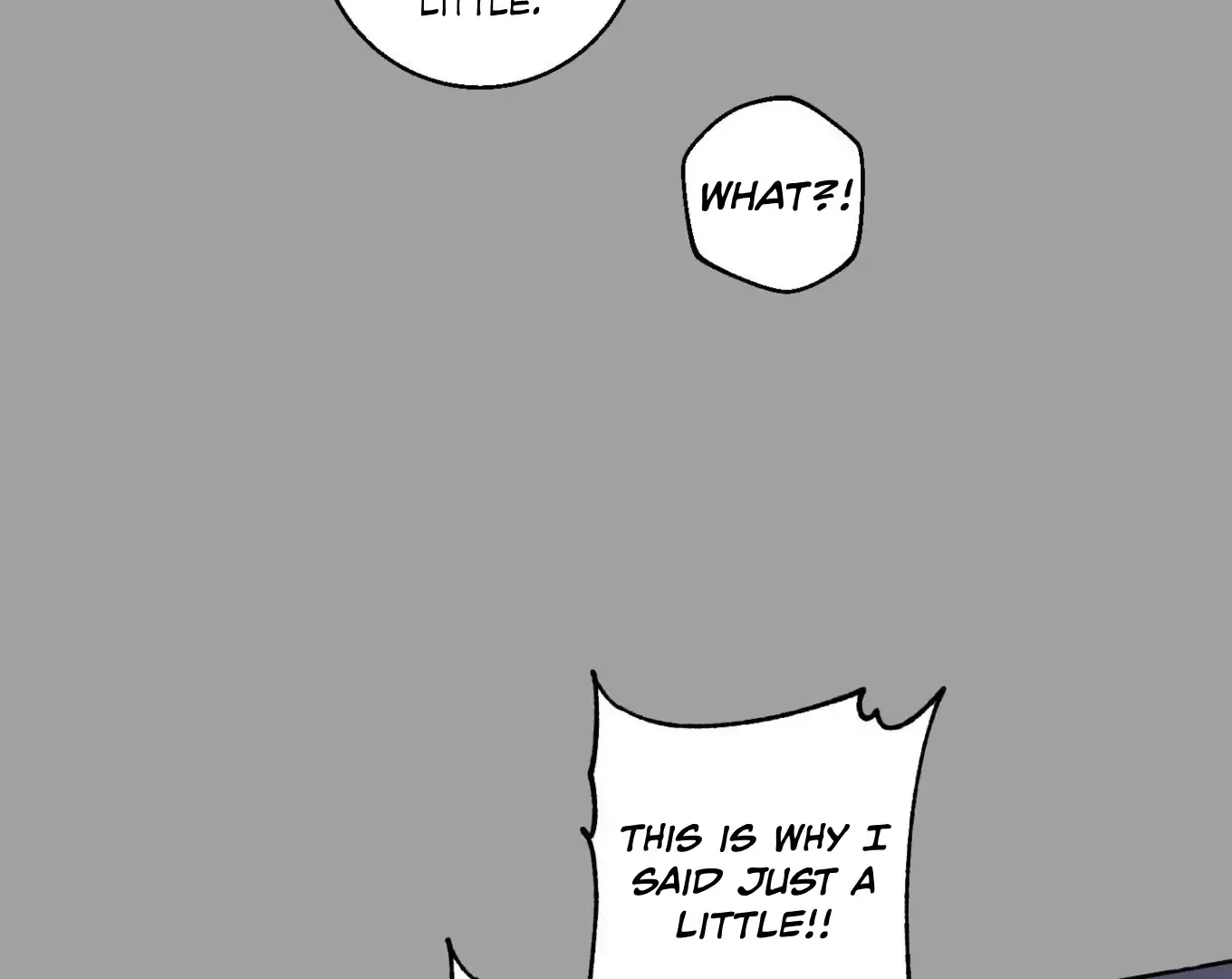 Read Protect your purity! chapter 8 image 25 on Lezhin