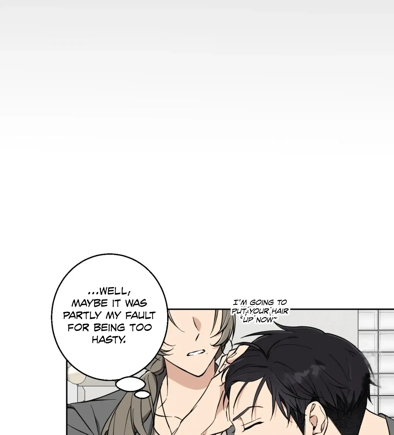 Read Protect your purity! chapter 8 image 29 on Lezhin