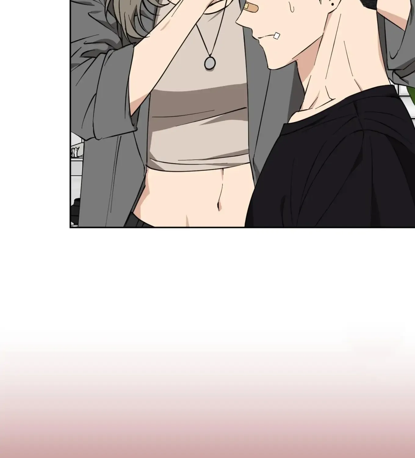 Read Protect your purity! chapter 8 image 30 on Lezhin