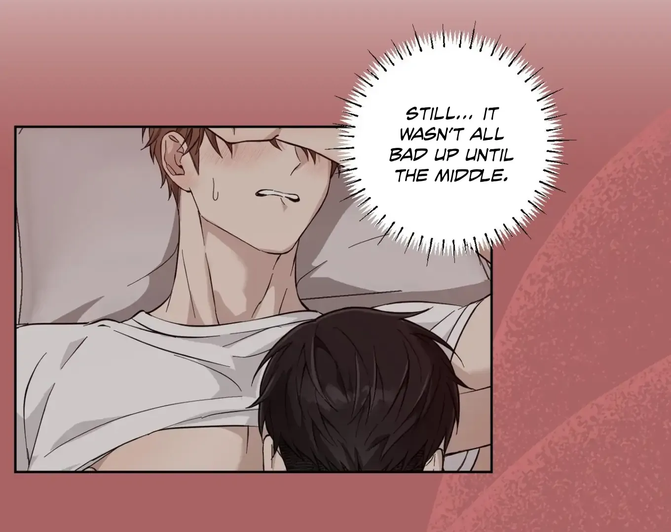 Read Protect your purity! chapter 8 image 31 on Lezhin