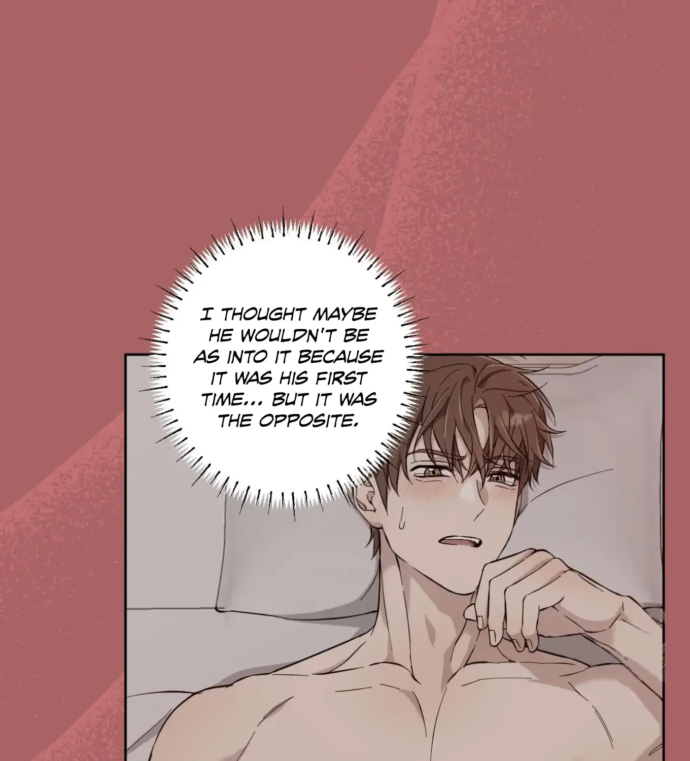 Read Protect your purity! chapter 8 image 32 on Lezhin