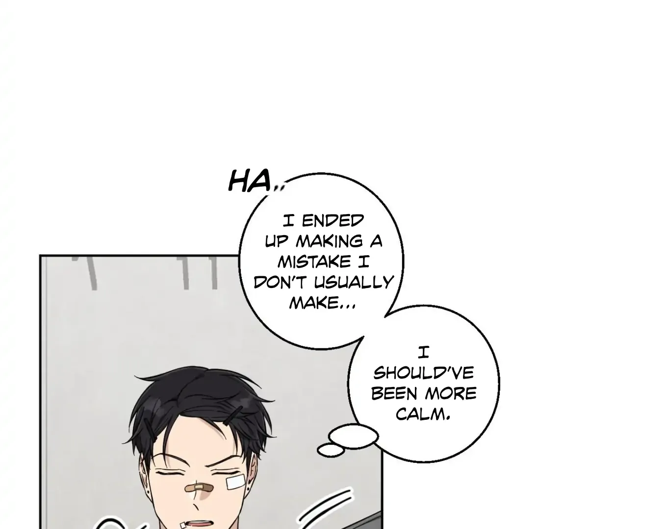 Read Protect your purity! chapter 8 image 34 on Lezhin
