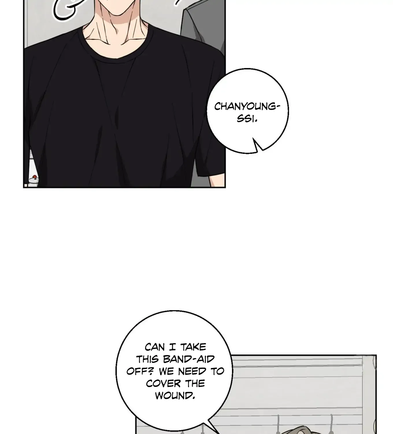 Read Protect your purity! chapter 8 image 35 on Lezhin