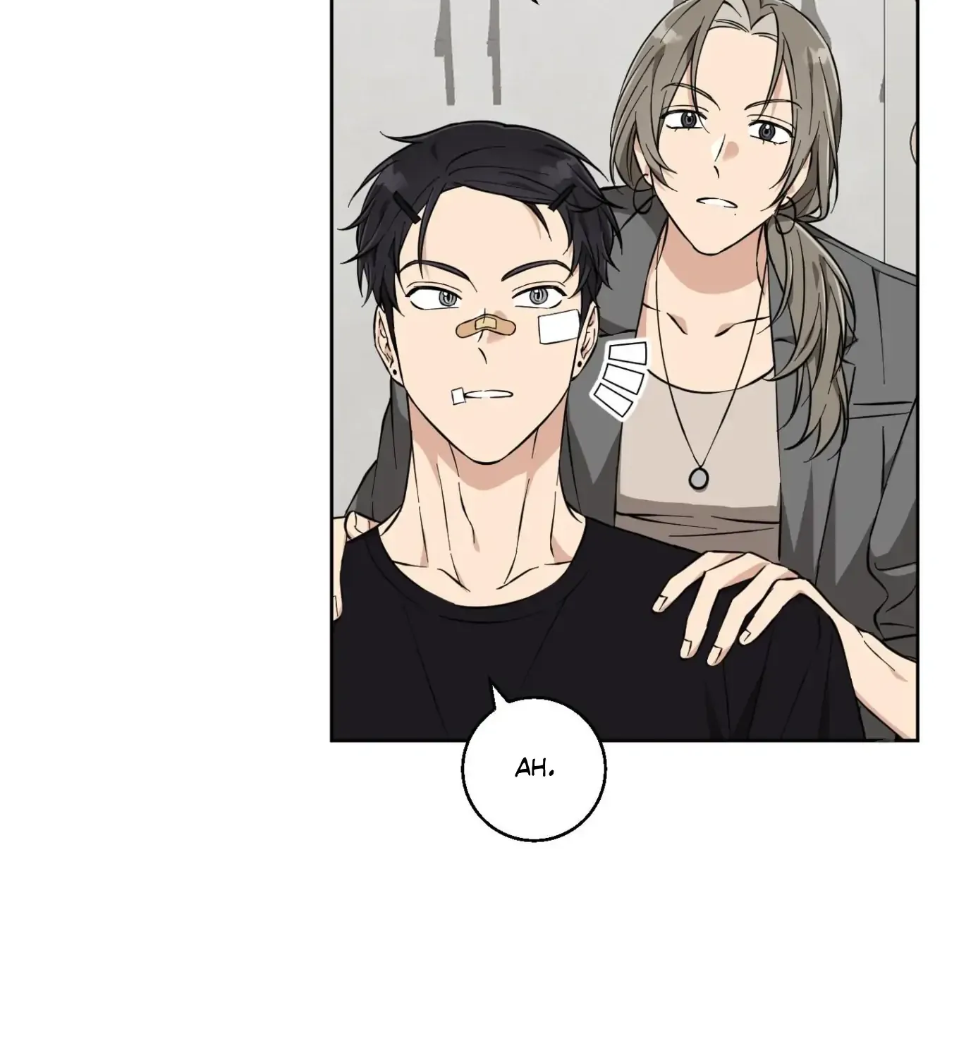 Read Protect your purity! chapter 8 image 36 on Lezhin