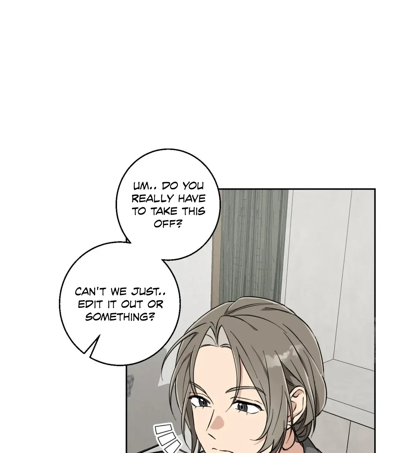 Read Protect your purity! chapter 8 image 39 on Lezhin