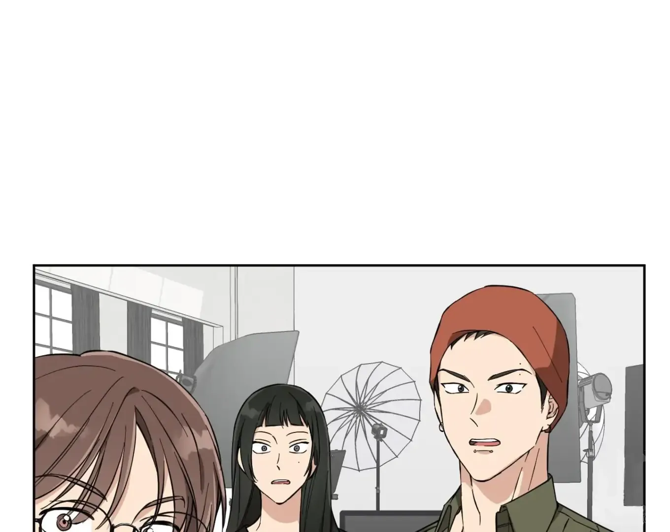 Read Protect your purity! chapter 8 image 4 on Lezhin