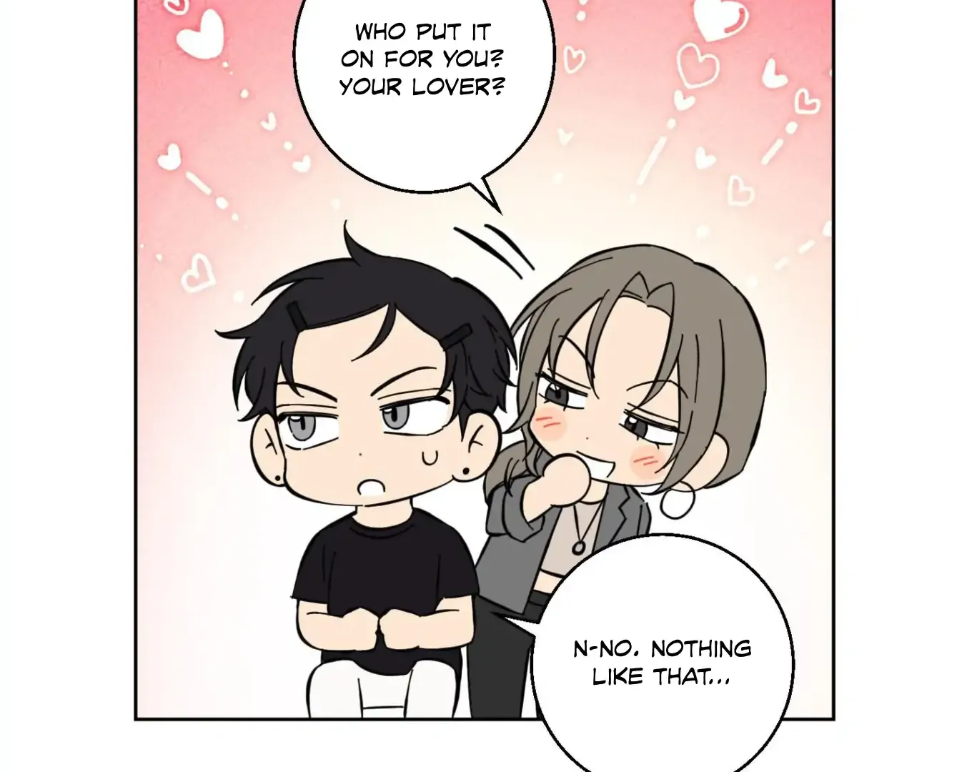 Read Protect your purity! chapter 8 image 43 on Lezhin