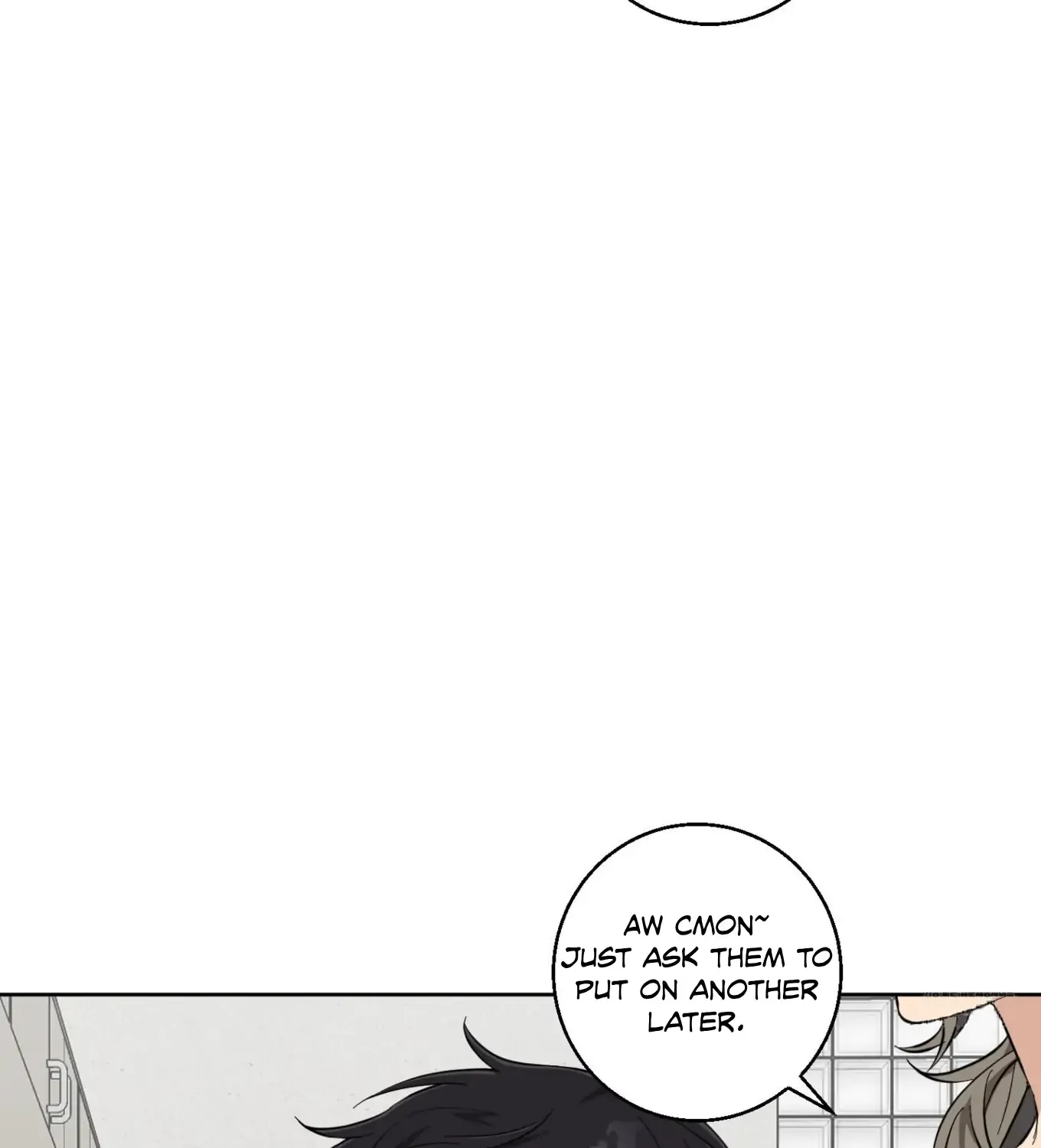 Read Protect your purity! chapter 8 image 44 on Lezhin