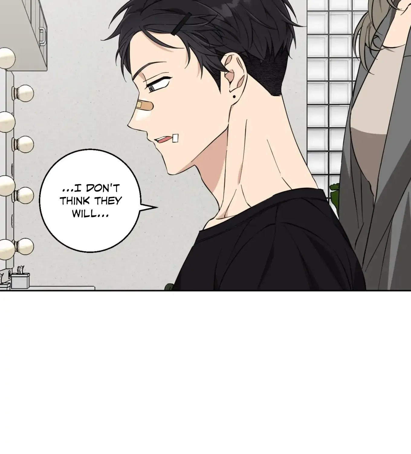 Read Protect your purity! chapter 8 image 45 on Lezhin