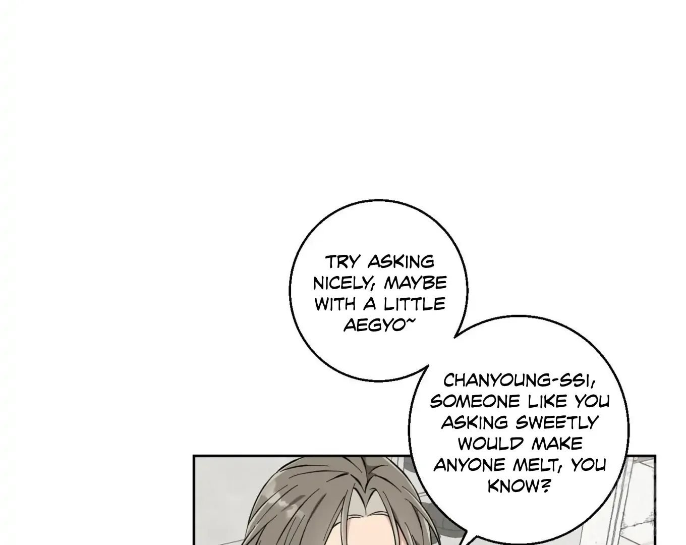 Read Protect your purity! chapter 8 image 46 on Lezhin