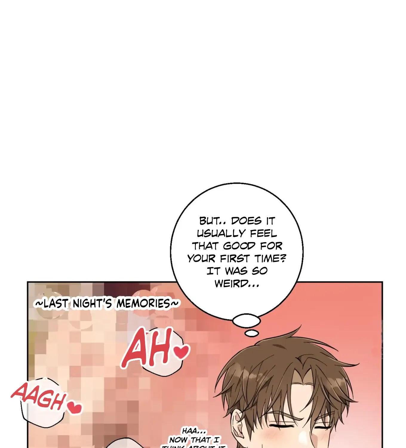 Read Protect your purity! chapter 8 image 54 on Lezhin