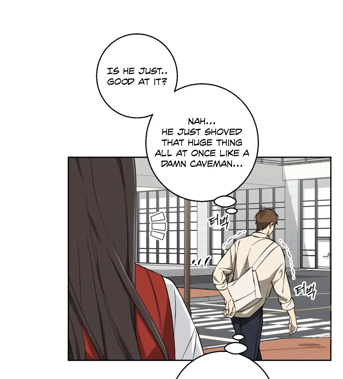 Read Protect your purity! chapter 8 image 56 on Lezhin