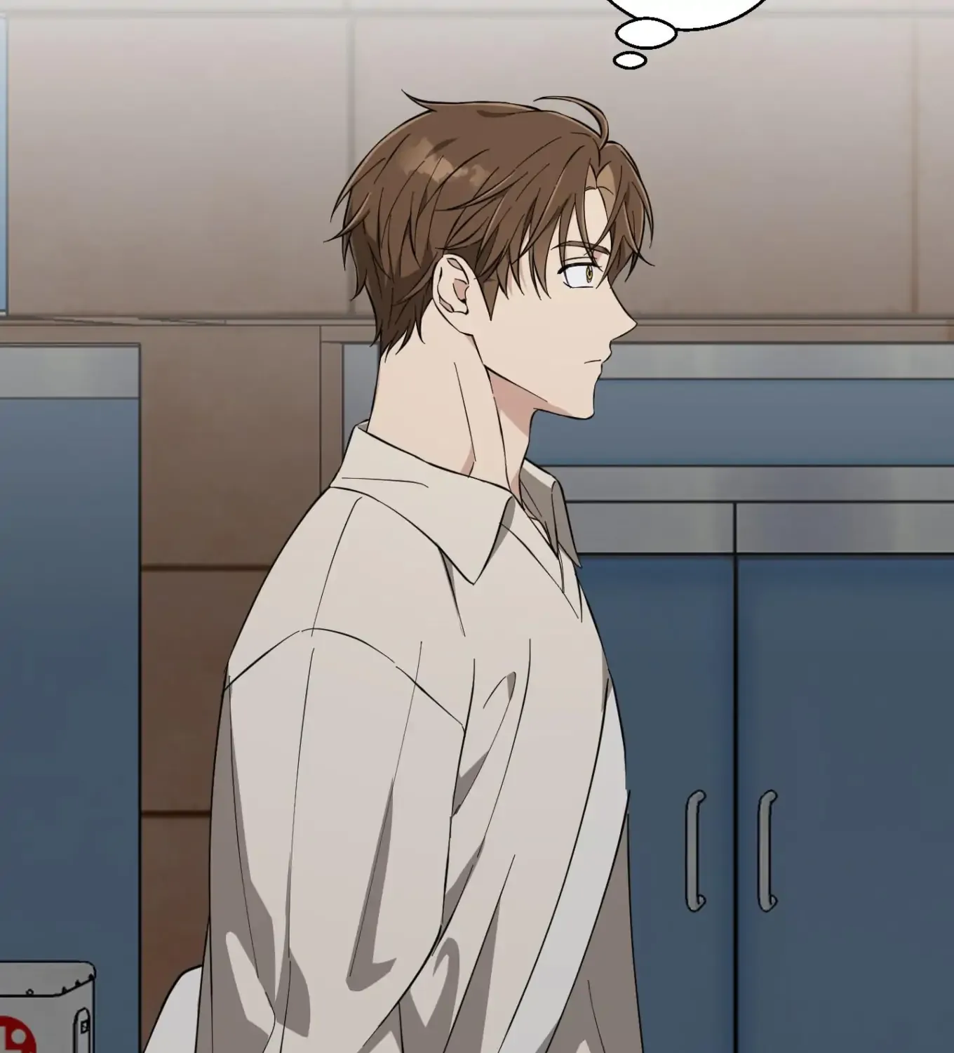 Read Protect your purity! chapter 8 image 62 on Lezhin