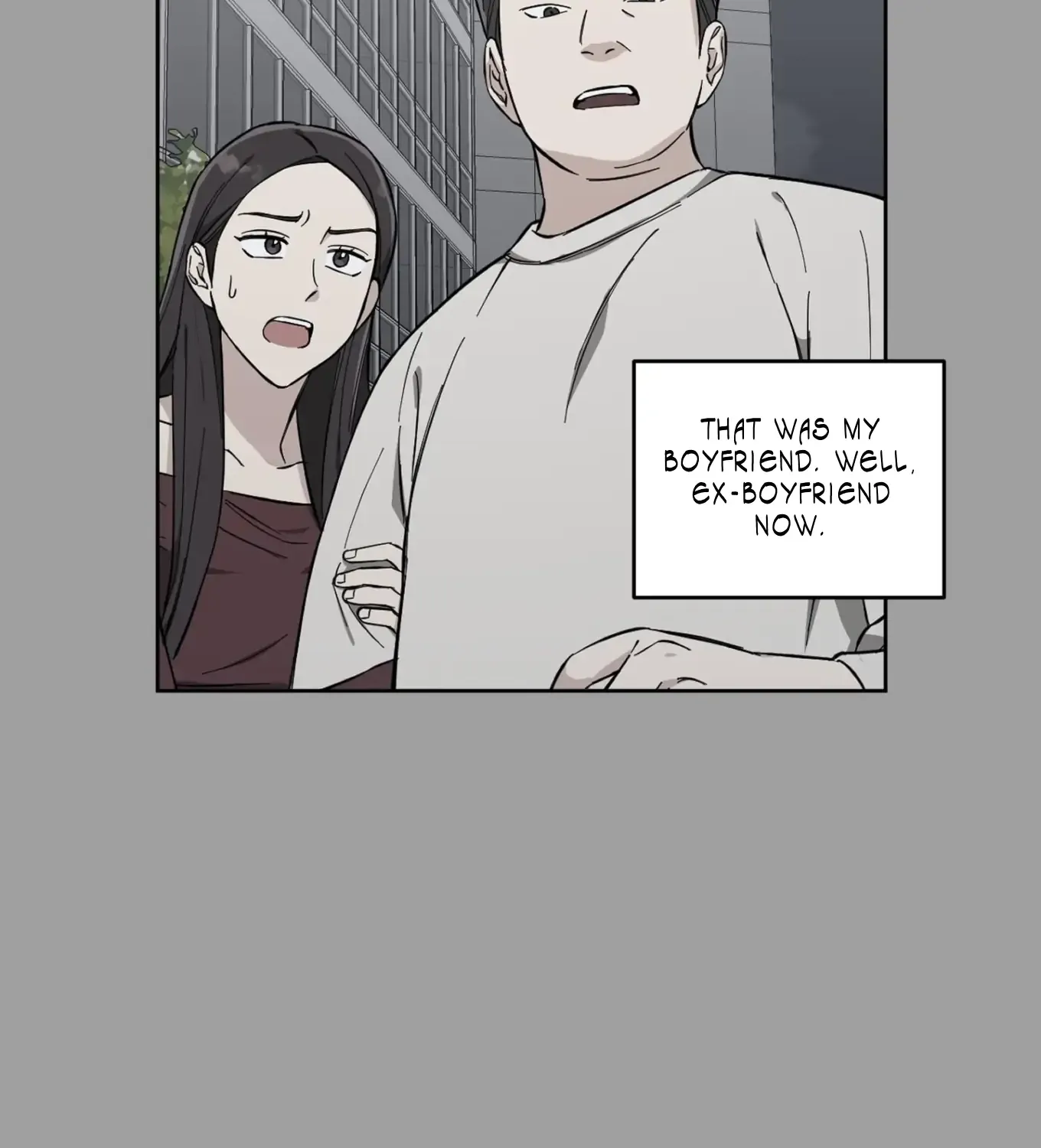 Read Protect your purity! chapter 8 image 72 on Lezhin