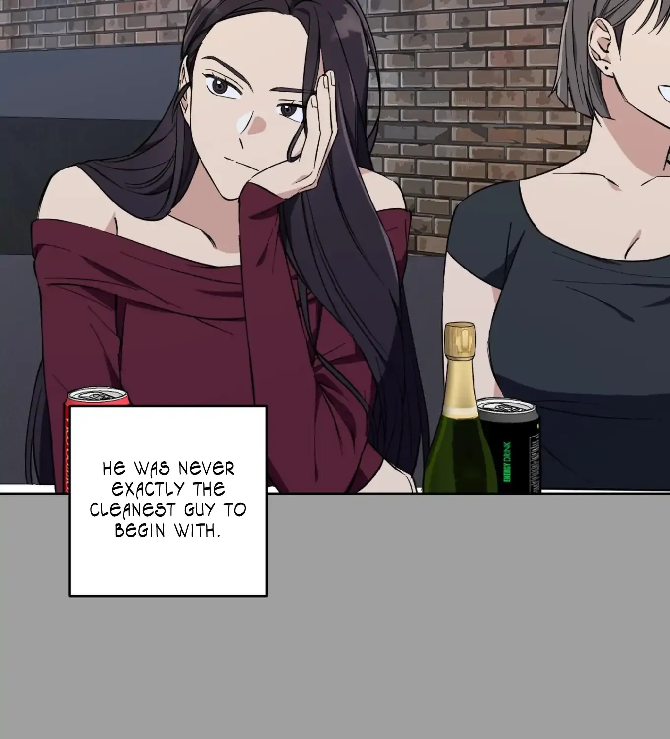 Read Protect your purity! chapter 8 image 74 on Lezhin