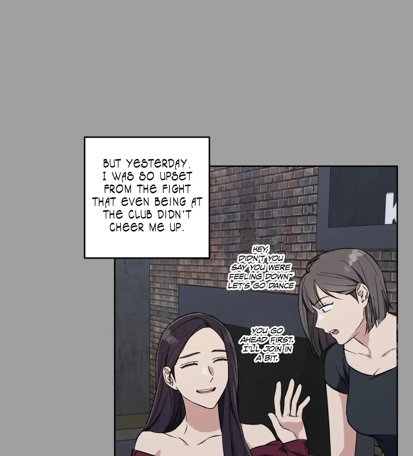 Read Protect your purity! chapter 8 image 75 on Lezhin