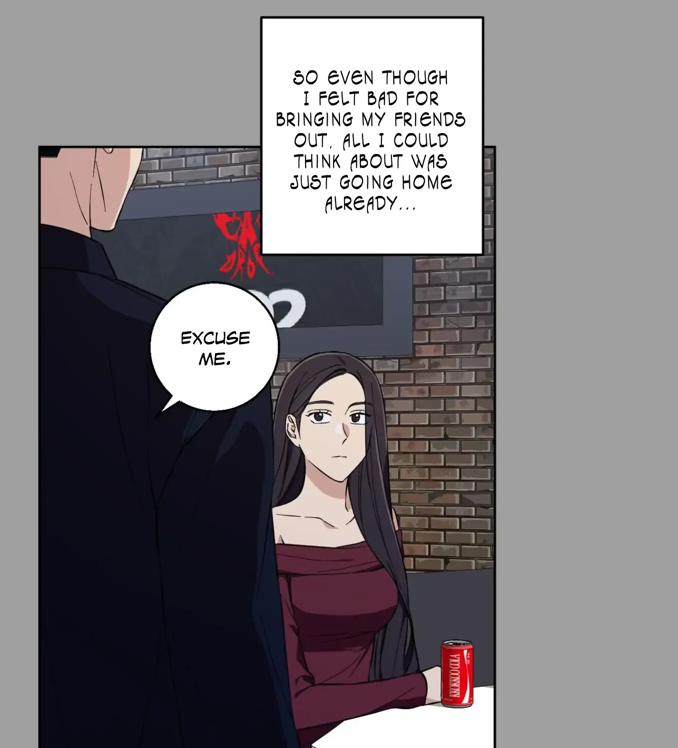 Read Protect your purity! chapter 8 image 77 on Lezhin