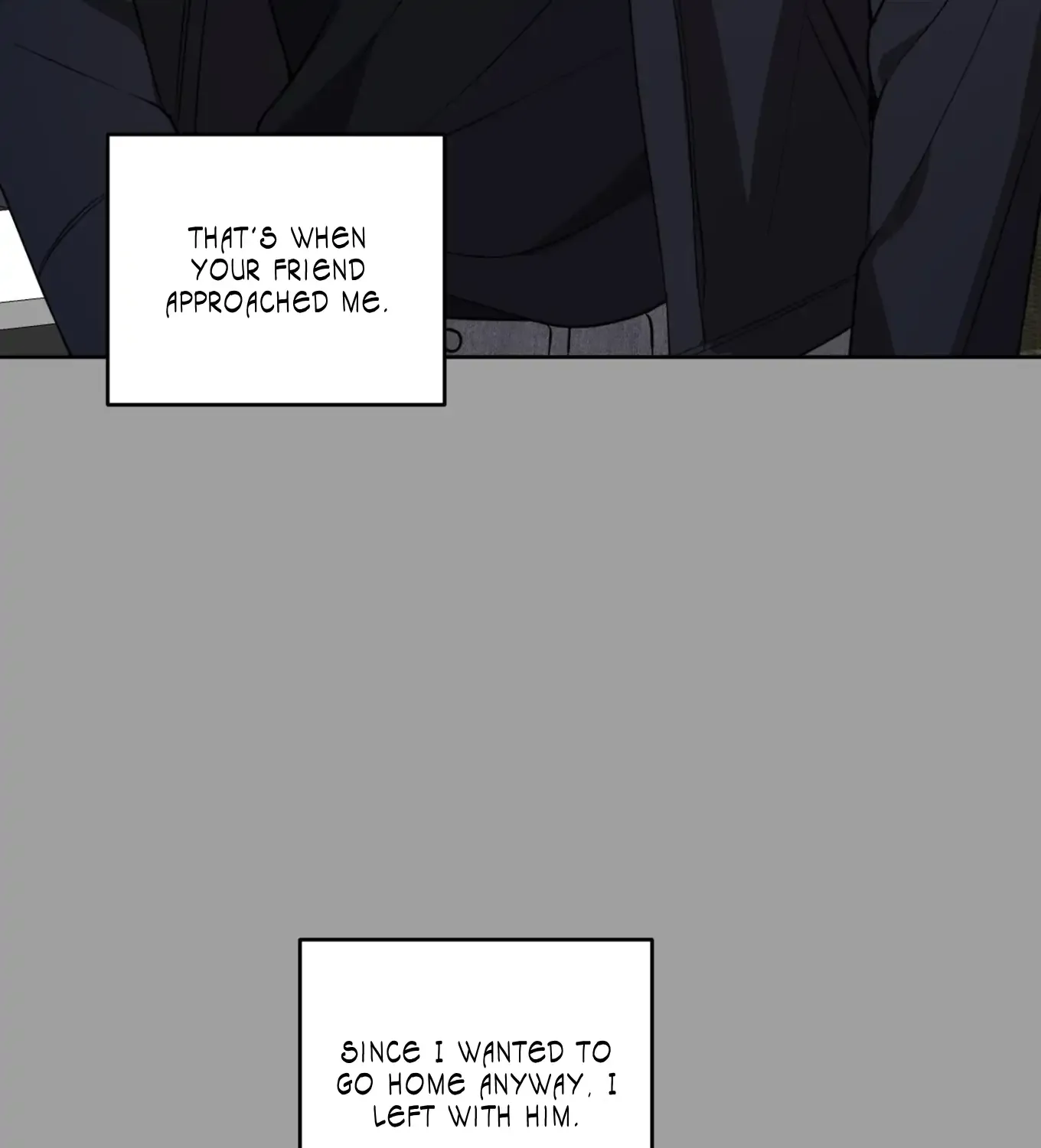 Read Protect your purity! chapter 8 image 80 on Lezhin
