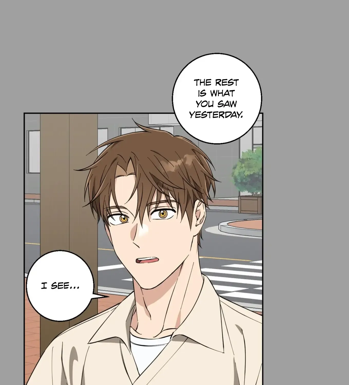 Read Protect your purity! chapter 8 image 83 on Lezhin