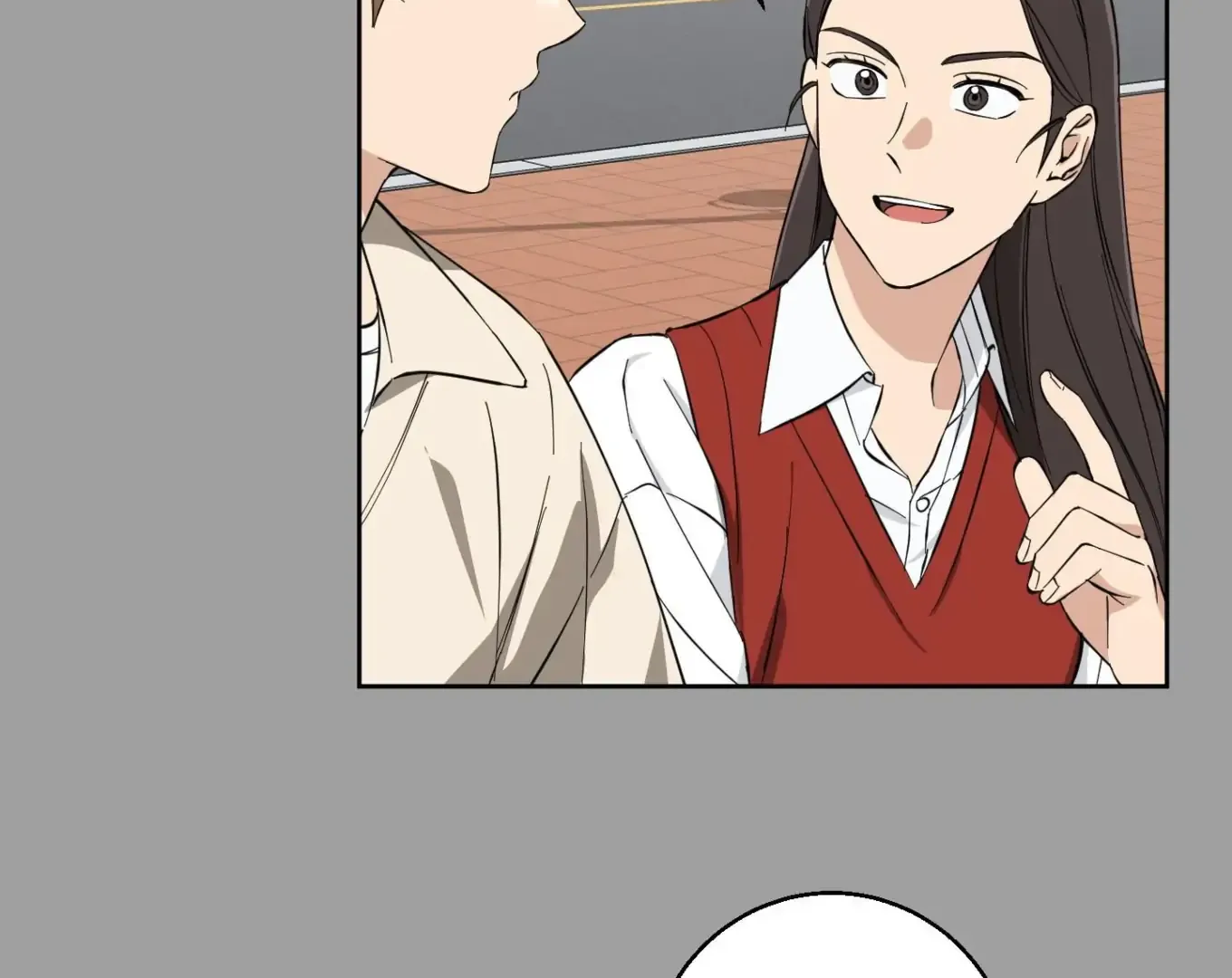 Read Protect your purity! chapter 8 image 85 on Lezhin