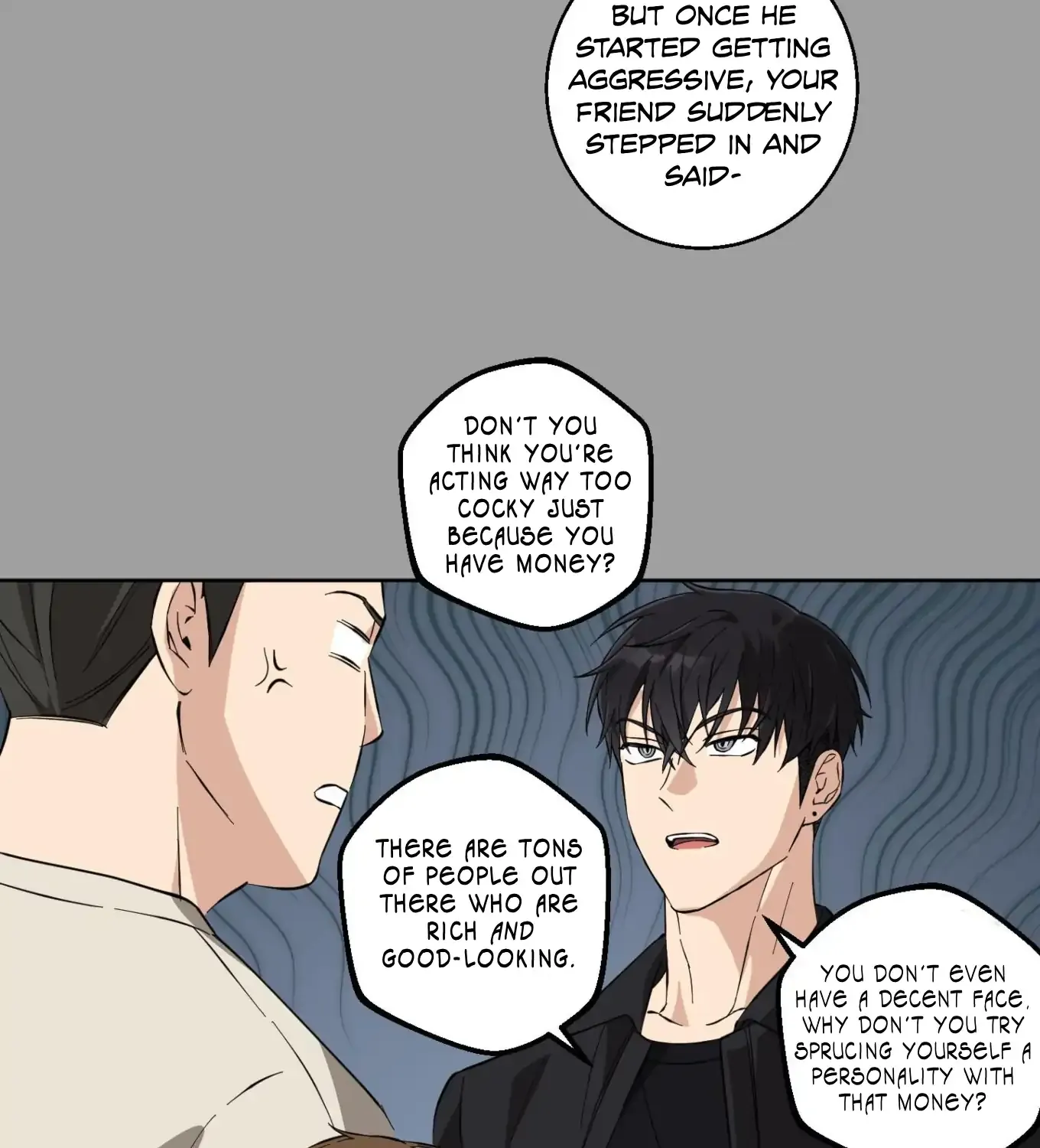 Read Protect your purity! chapter 8 image 86 on Lezhin