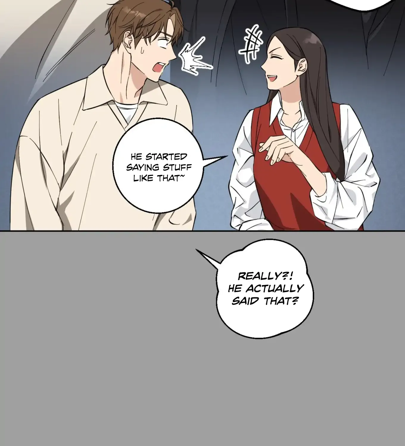 Read Protect your purity! chapter 8 image 87 on Lezhin