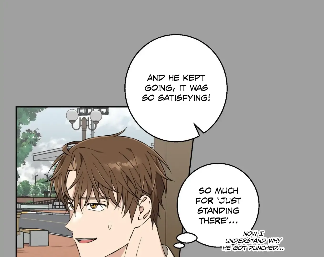 Read Protect your purity! chapter 8 image 88 on Lezhin