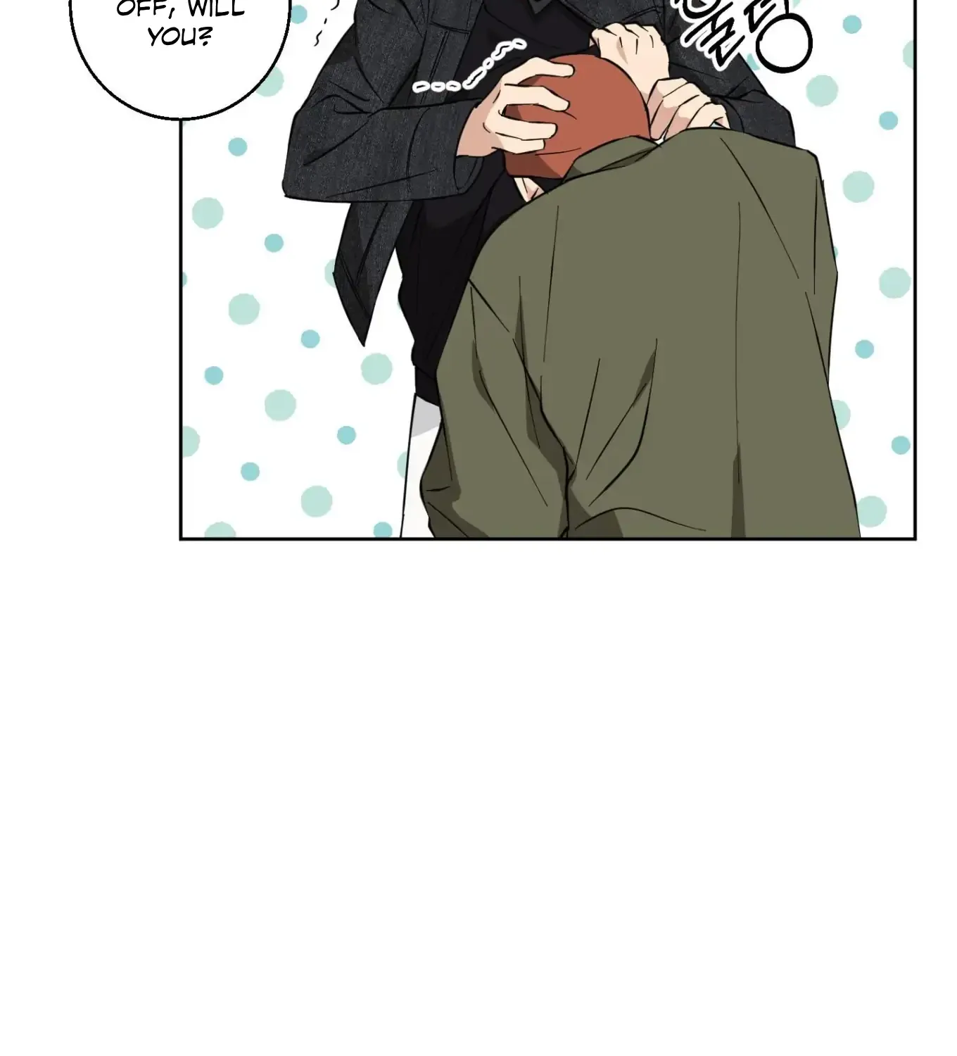 Read Protect your purity! chapter 8 image 9 on Lezhin