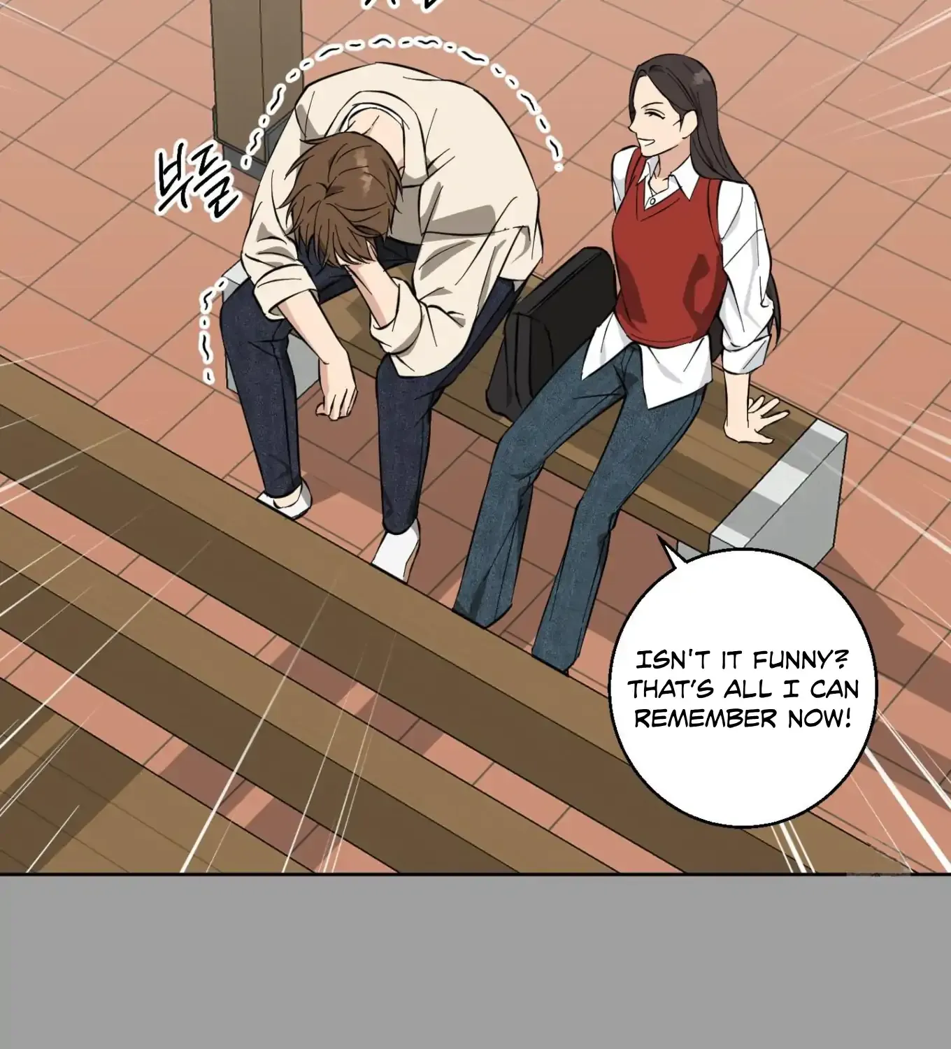 Read Protect your purity! chapter 8 image 92 on Lezhin