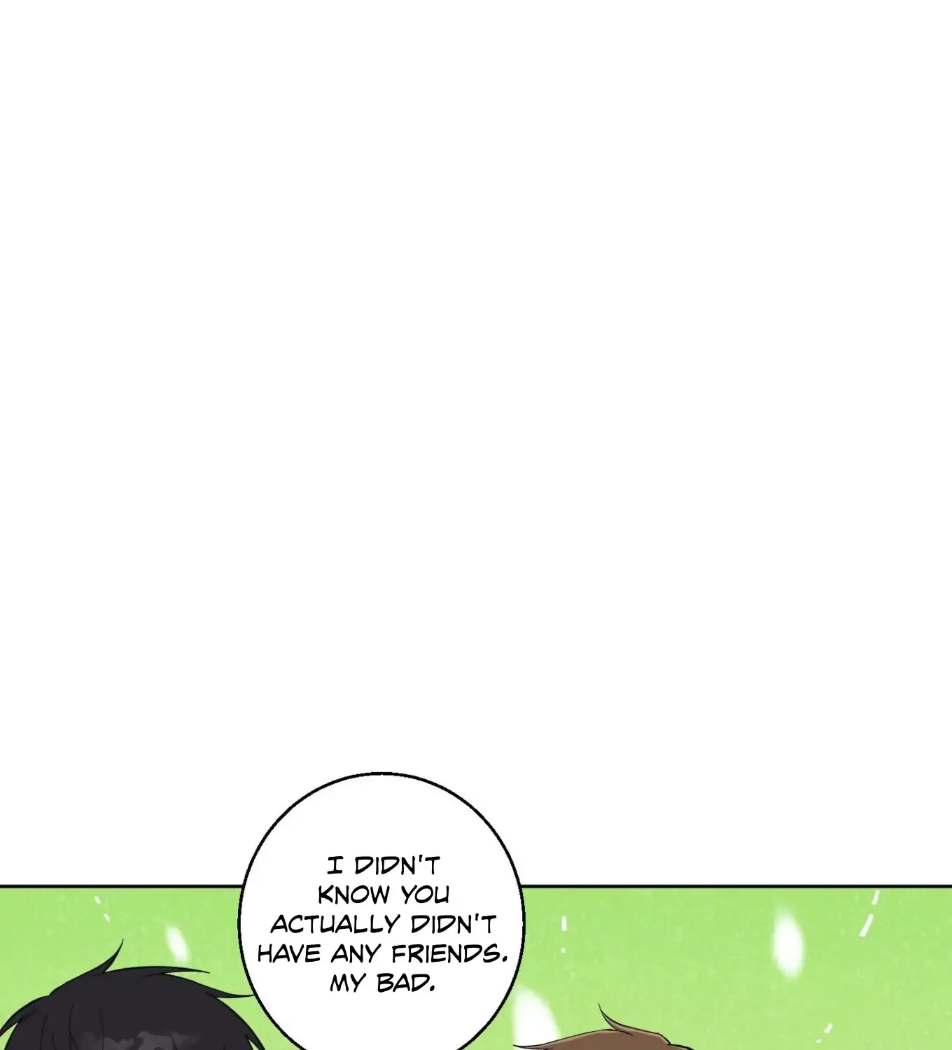 Read Protect your purity! chapter 9 image 10 on Lezhin