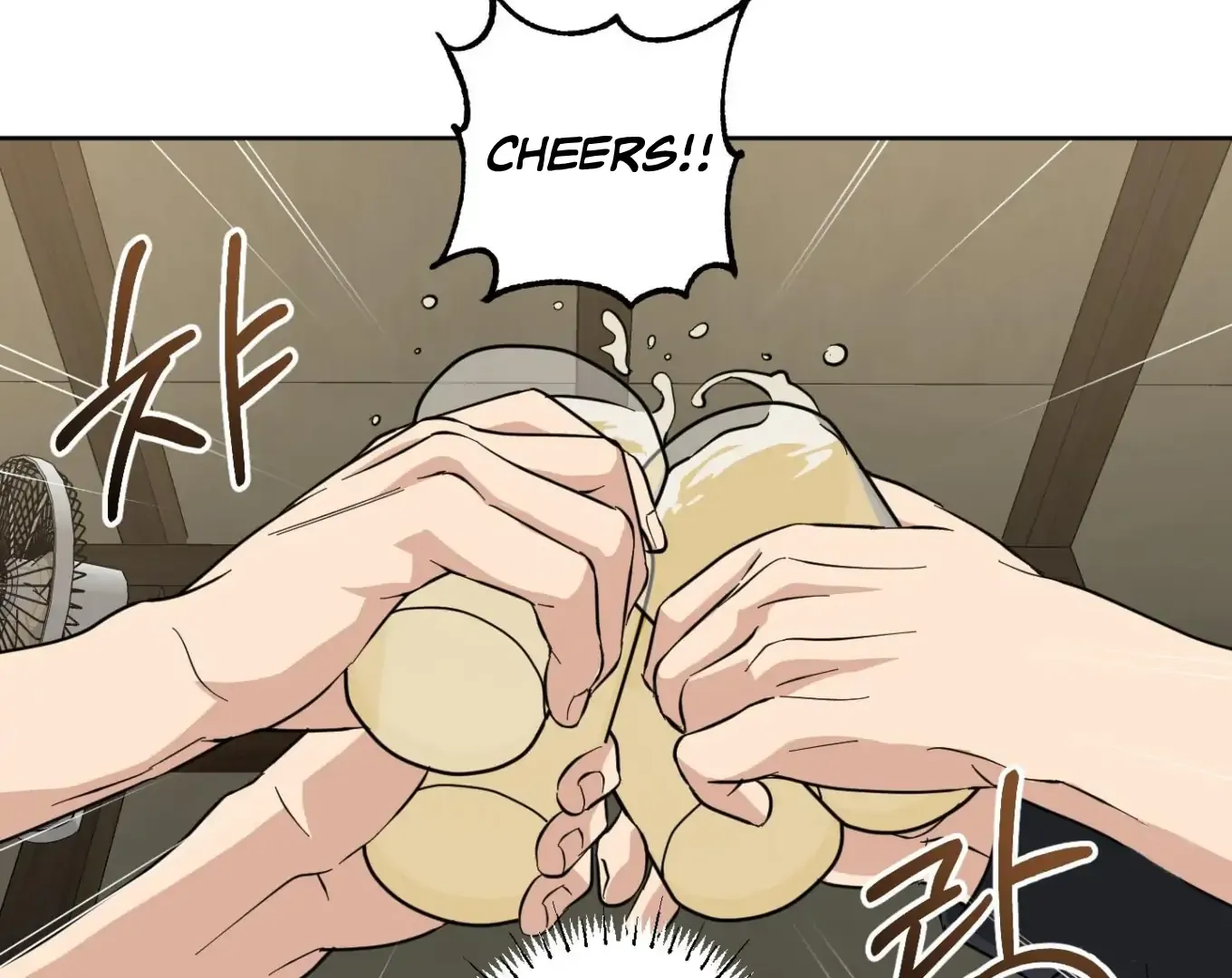 Read Protect your purity! chapter 9 image 107 on Lezhin