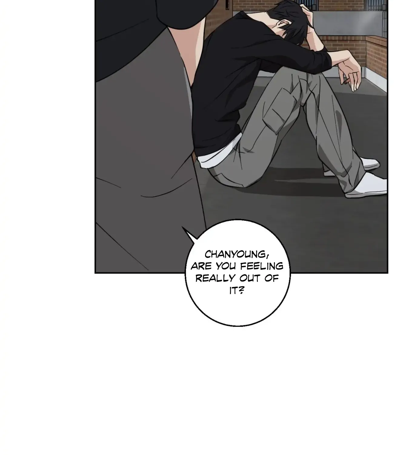 Read Protect your purity! chapter 9 image 112 on Lezhin