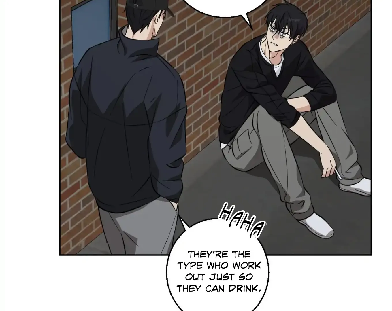 Read Protect your purity! chapter 9 image 116 on Lezhin