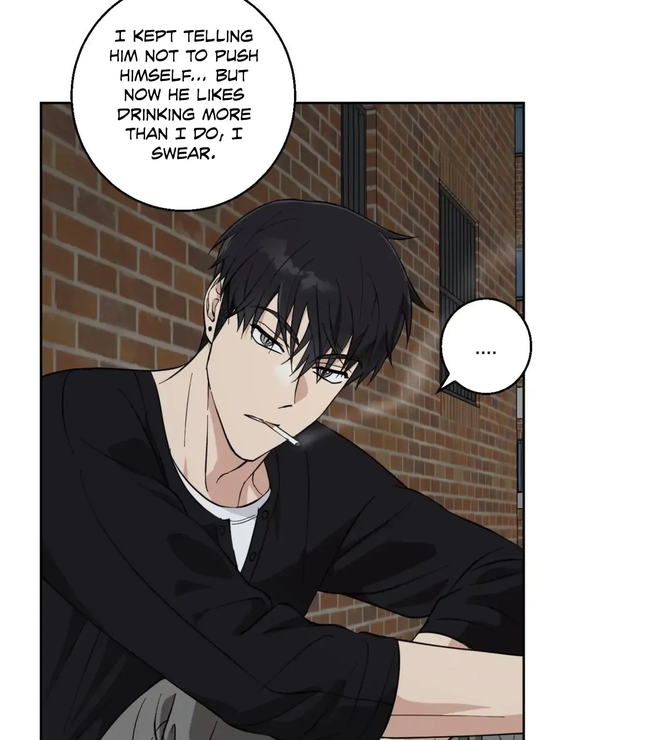 Read Protect your purity! chapter 9 image 120 on Lezhin