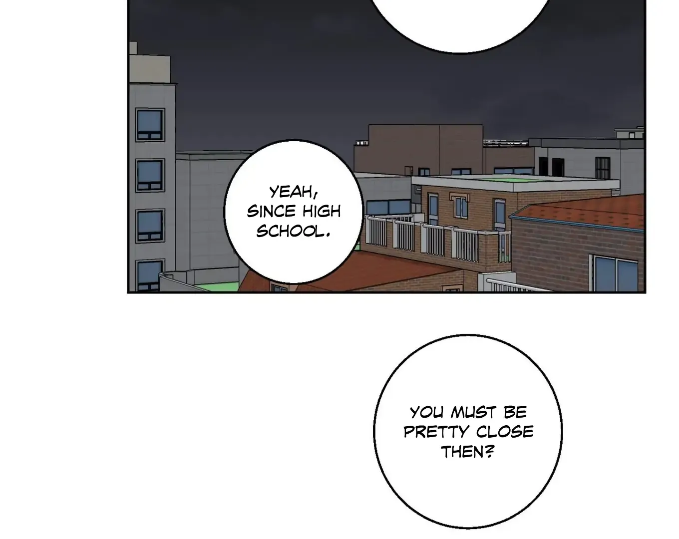 Read Protect your purity! chapter 9 image 122 on Lezhin