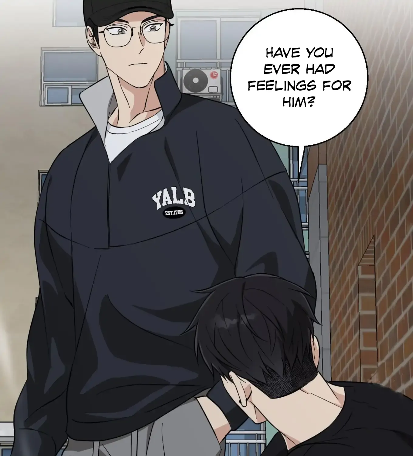 Read Protect your purity! chapter 9 image 126 on Lezhin