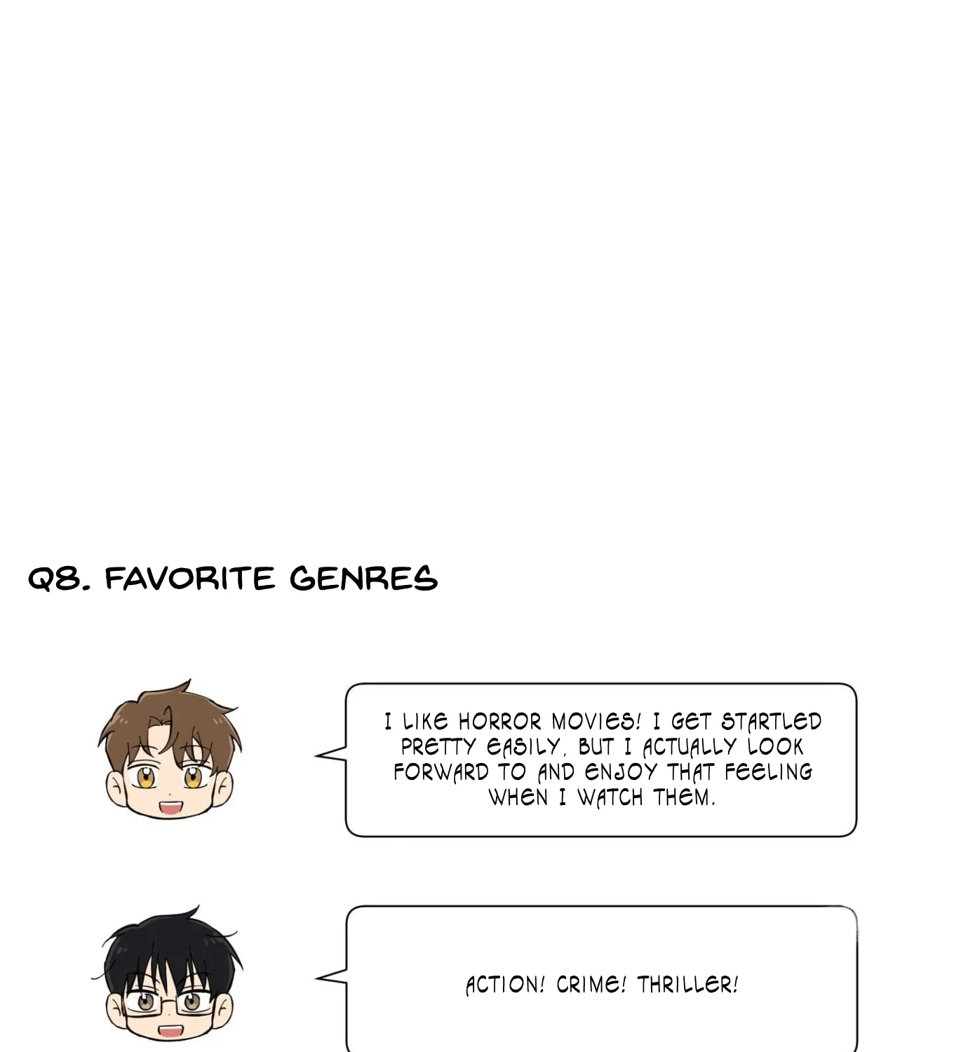 Read Protect your purity! chapter 9 image 129 on Lezhin