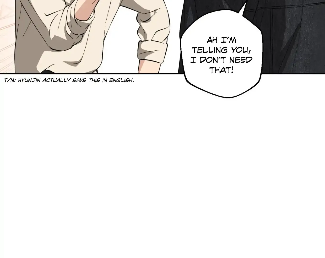 Read Protect your purity! chapter 9 image 17 on Lezhin