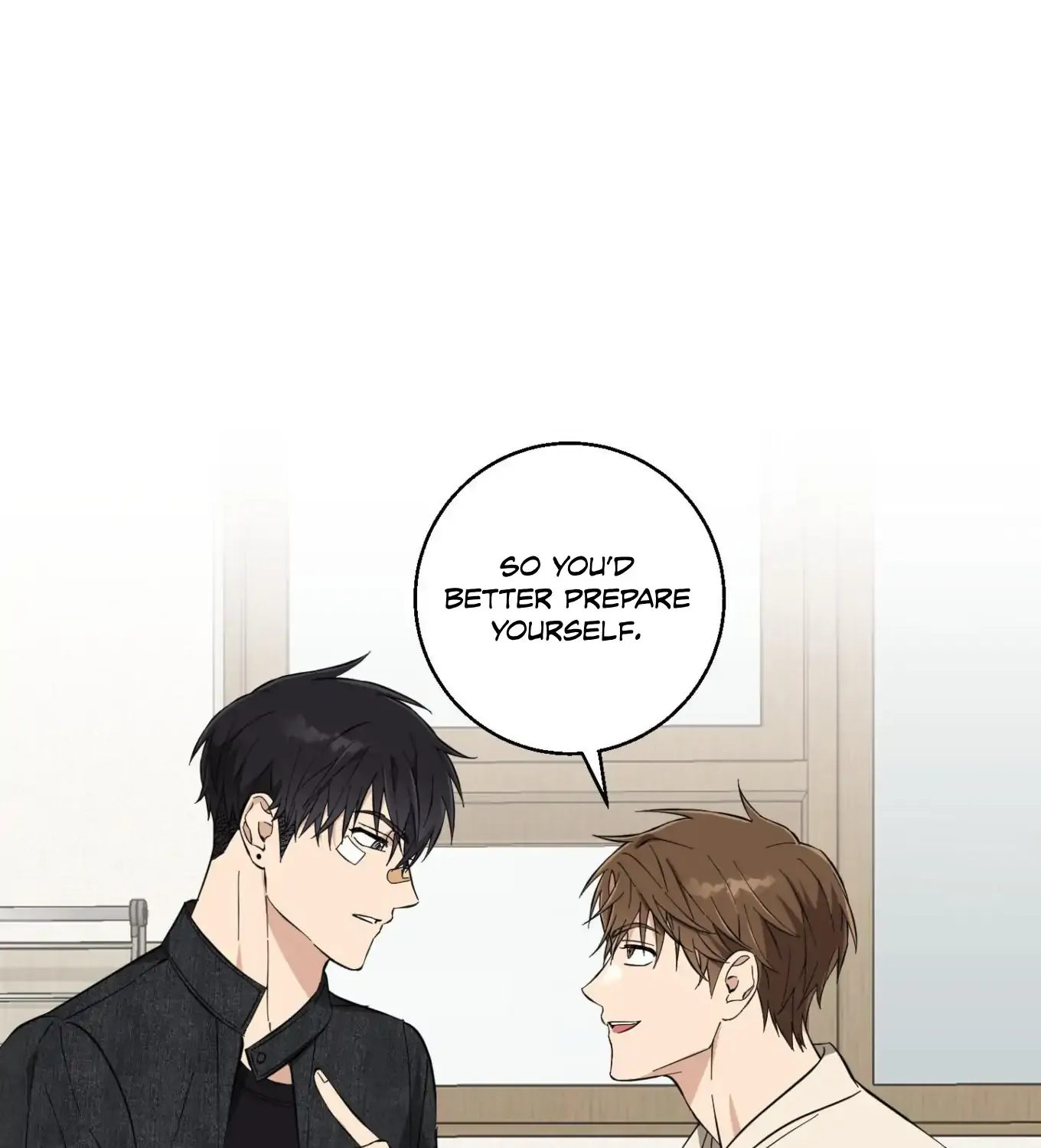 Read Protect your purity! chapter 9 image 19 on Lezhin
