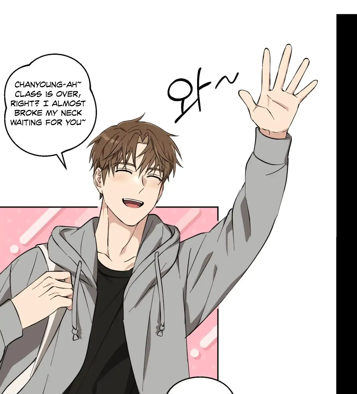 Read Protect your purity! chapter 9 image 25 on Lezhin