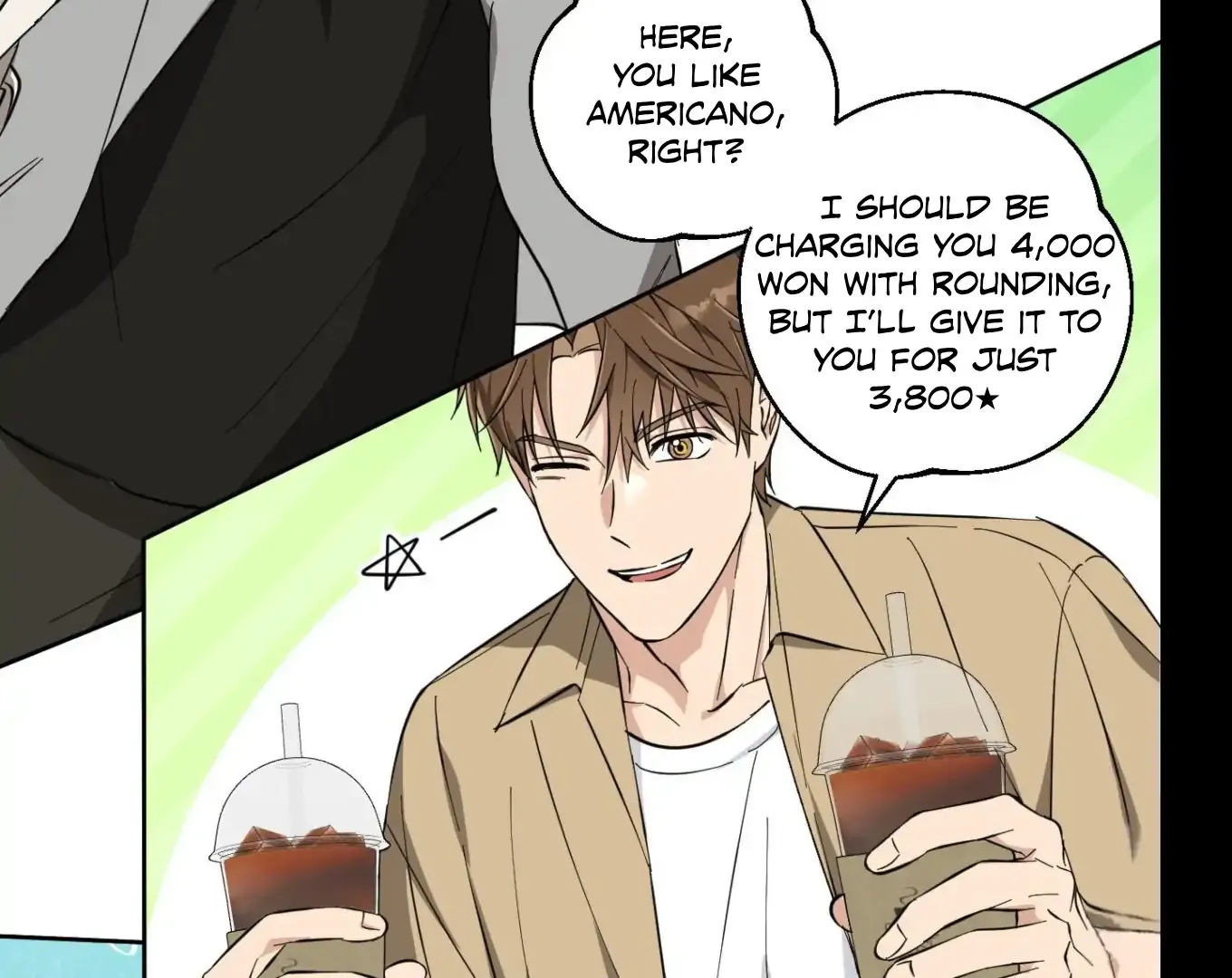 Read Protect your purity! chapter 9 image 26 on Lezhin