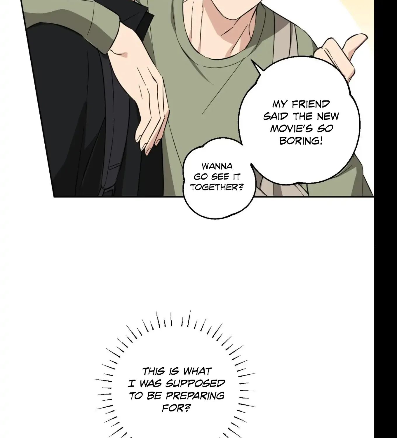 Read Protect your purity! chapter 9 image 28 on Lezhin