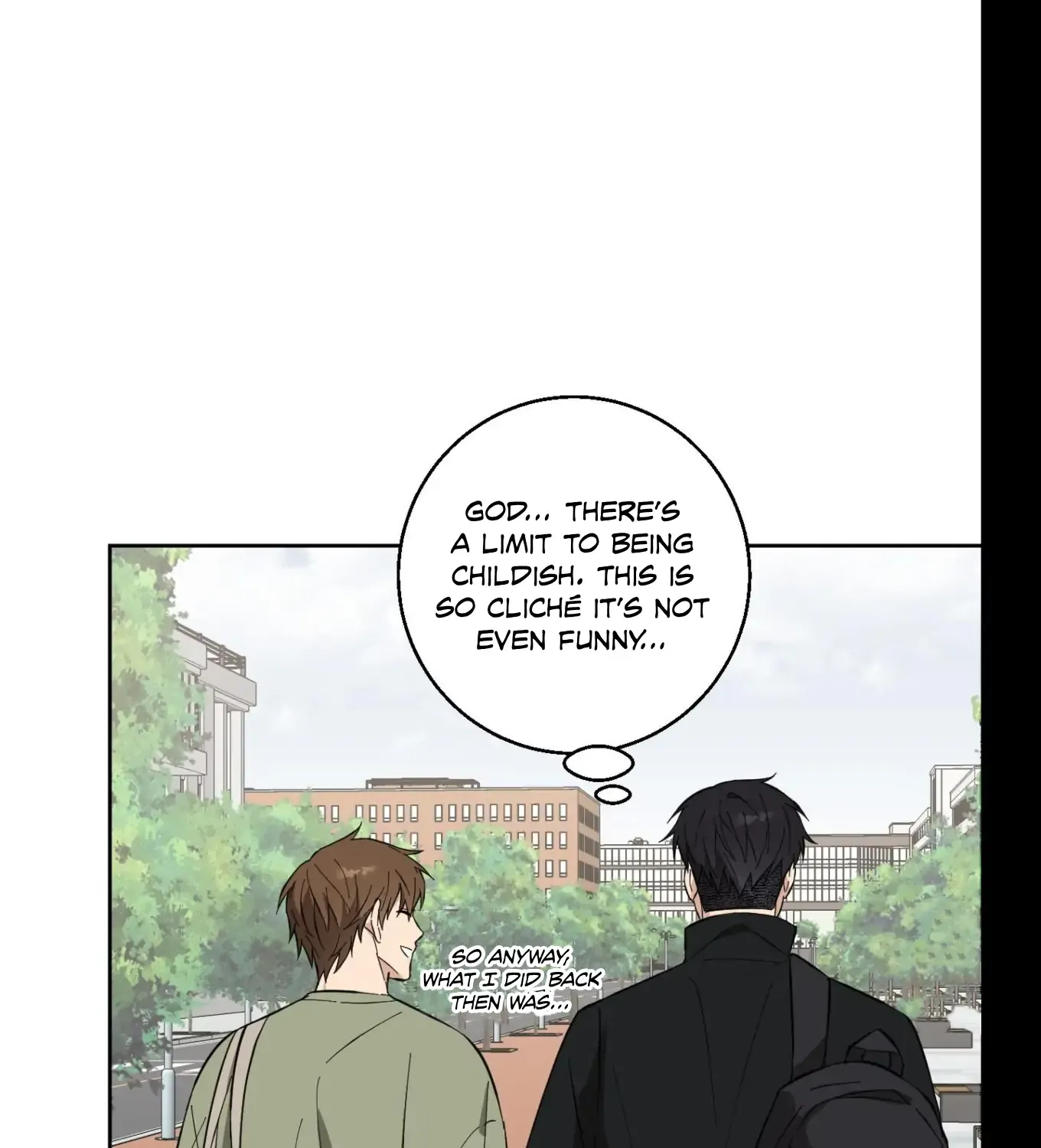 Read Protect your purity! chapter 9 image 30 on Lezhin